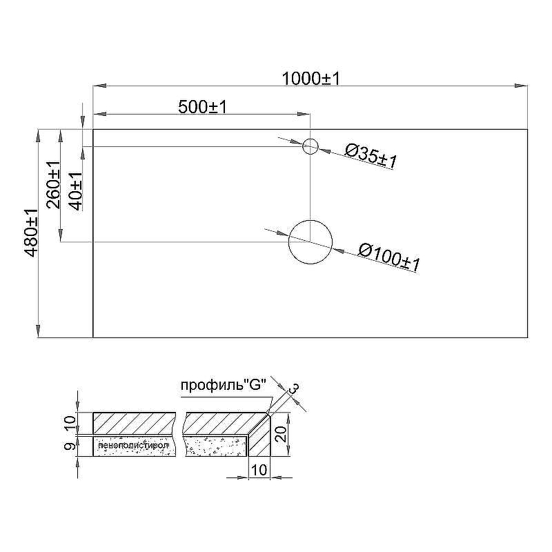 Тумба с раковиной Brevita Shanel 100 УТ000023185 подвесная Белая глянцевая, купить, цена, заказать, магазин, доставка, скидка, промокод, купить, цена, заказать, магазин, доставка, скидка, промокод