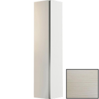 Шкаф пенал SanVit Авеню 32 pavenu с фактурой под дерево подвесной Лиственница, купить, цена, заказать, магазин, доставка, скидка, промокод, купить, цена, заказать, магазин, доставка, скидка, промокод