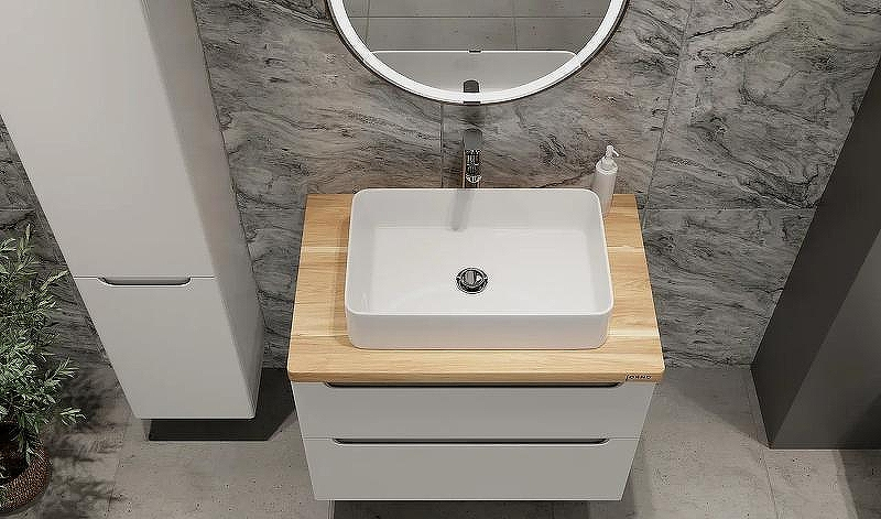 Тумба под раковину Jorno Wood 100 wood.01.100/P/W подвесная Белая, купить, цена, заказать, магазин, доставка, скидка, промокод, купить, цена, заказать, магазин, доставка, скидка, промокод