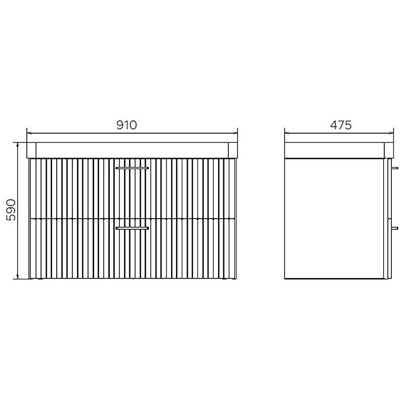 Тумба с раковиной Comforty Ангара 90П 00-00021036 подвесная Дуб латте, купить, цена, заказать, магазин, доставка, скидка, промокод, купить, цена, заказать, магазин, доставка, скидка, промокод