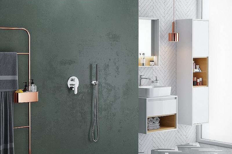 Тумба под раковину Excellent Tuto 60 MLEX.0102.600.WHBL подвесная Белый Дуб, купить, цена, заказать, магазин, доставка, скидка, промокод, купить, цена, заказать, магазин, доставка, скидка, промокод