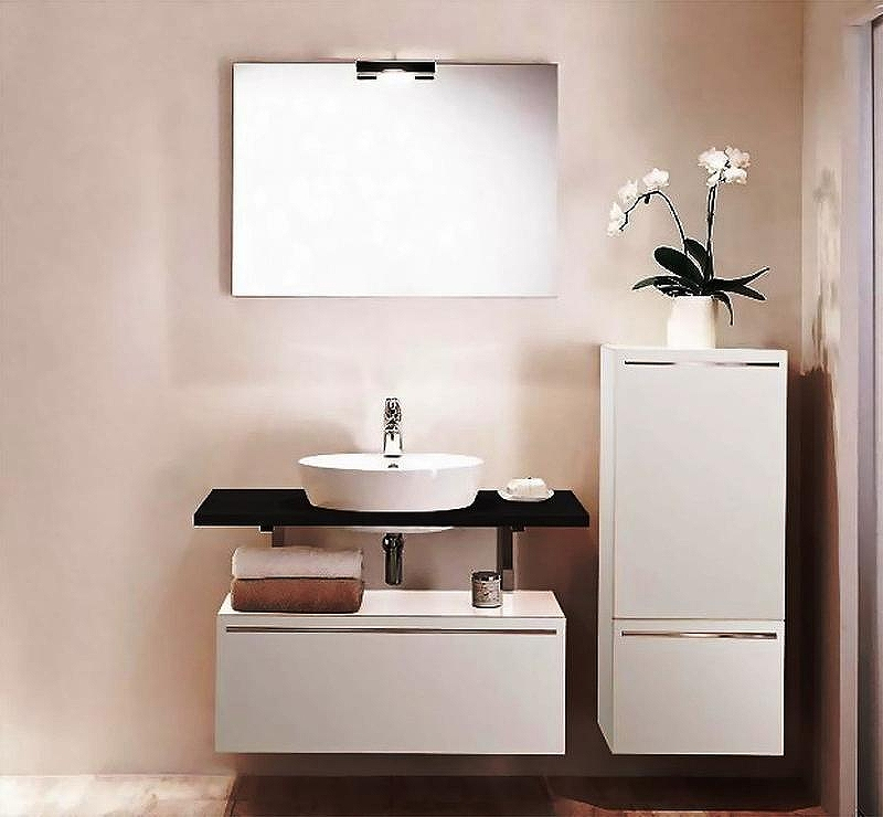 Зеркало Jacob Delafon Ove Sequoia 90 EB1083-NF подвесное, купить, цена, заказать, магазин, доставка, скидка, промокод, купить, цена, заказать, магазин, доставка, скидка, промокод