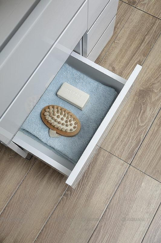 Тумба с раковиной Aquanet Доминика 60 212754 Белая, купить, цена, заказать, магазин, доставка, скидка, промокод, купить, цена, заказать, магазин, доставка, скидка, промокод