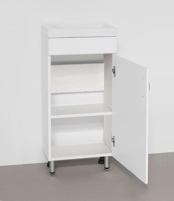 Тумба под раковину Style Line Эко Стандарт 1 Комо 40 Белый глянец, купить, цена, заказать, магазин, доставка, скидка, промокод, купить, цена, заказать, магазин, доставка, скидка, промокод