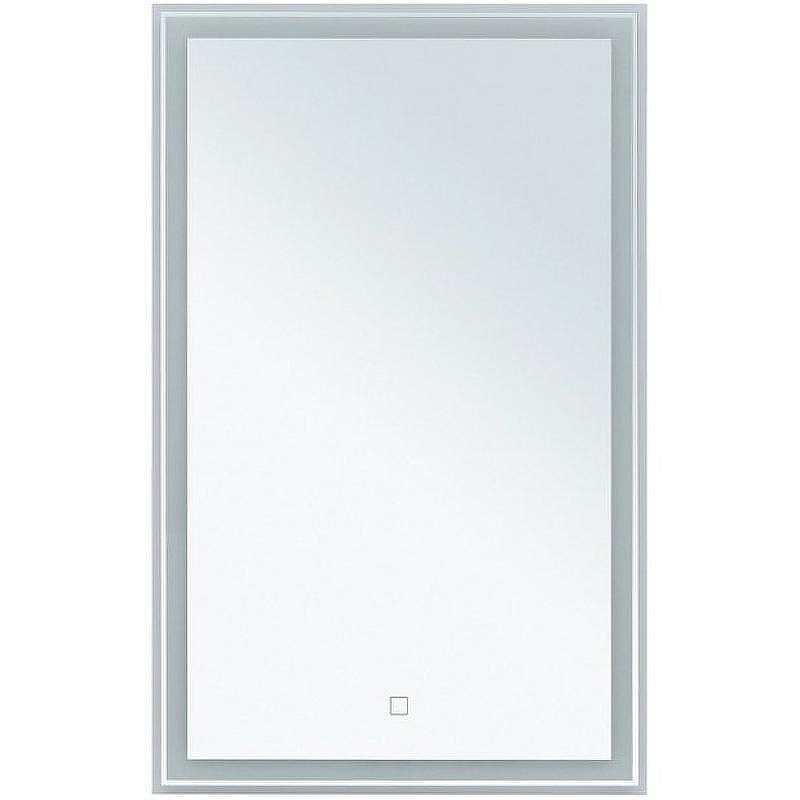 Зеркало Aquanet Nova Lite 50 274679 с подсветкой с сенсорным выключателем, купить, цена, заказать, магазин, доставка, скидка, промокод, купить, цена, заказать, магазин, доставка, скидка, промокод