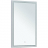 Зеркало Aquanet Nova Lite 50 274679 с подсветкой с сенсорным выключателем, купить, цена, заказать, магазин, доставка, скидка, промокод, купить, цена, заказать, магазин, доставка, скидка, промокод