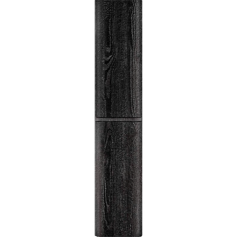 Шкаф пенал Vincea Vico 35 VSC-2V170CN подвесной Carbone, купить, цена, заказать, магазин, доставка, скидка, промокод, купить, цена, заказать, магазин, доставка, скидка, промокод