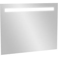 Зеркало Jacob Delafon 80 EB1413-NF с подсветкой и подогревом с сенсорным выключателем, купить, цена, заказать, магазин, доставка, скидка, промокод, купить, цена, заказать, магазин, доставка, скидка, промокод