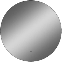 Зеркало Континент Ajour D 1000 ЗЛП2093 с подсветкой с бесконтактным выключателем, купить, цена, заказать, магазин, доставка, скидка, промокод, купить, цена, заказать, магазин, доставка, скидка, промокод