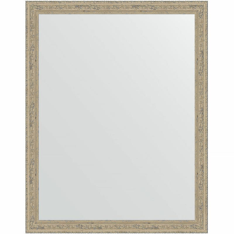 Зеркало Evoform Definite 93х73 BY 1040 в багетной раме - Слоновая кость 51, купить, цена, заказать, магазин, доставка, скидка, промокод, купить, цена, заказать, магазин, доставка, скидка, промокод
