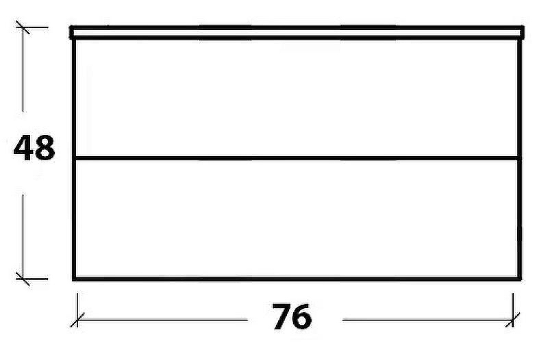 Тумба под раковину Boheme Armadi Art NeoArt 80 830-080-CP подвесная Cappucino, купить, цена, заказать, магазин, доставка, скидка, промокод, купить, цена, заказать, магазин, доставка, скидка, промокод