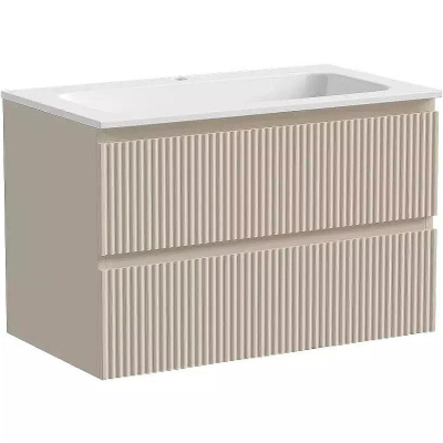 Π’ΡΠΌΠ±Π° ΠΏΠΎΠ΄ ΡΠ°ΠΊΠΎΠ²ΠΈΠ½Ρ Sancos Snob R 80 SNR80CE ΠΏΠΎΠ΄Π²Π΅ΡΠ½Π°Ρ Beige Soft