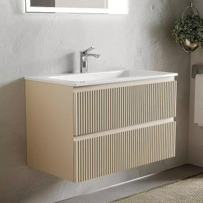 Π’ΡΠΌΠ±Π° ΠΏΠΎΠ΄ ΡΠ°ΠΊΠΎΠ²ΠΈΠ½Ρ Sancos Snob R 80 SNR80CE ΠΏΠΎΠ΄Π²Π΅ΡΠ½Π°Ρ Beige Soft