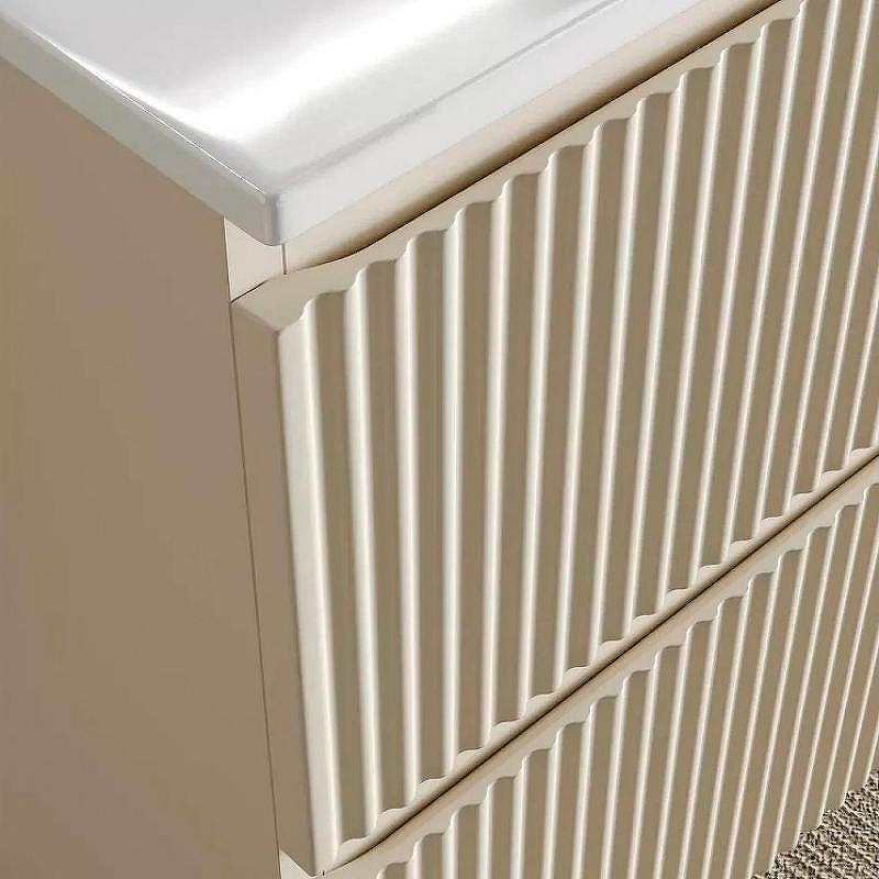 Тумба под раковину Sancos Snob R 80 SNR80CE подвесная Beige Soft, купить, цена, заказать, магазин, доставка, скидка, промокод, купить, цена, заказать, магазин, доставка, скидка, промокод