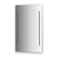 Зеркало Evoform Ledline 100х60 с подсветкой, купить, цена, заказать, магазин, доставка, скидка, промокод, купить, цена, заказать, магазин, доставка, скидка, промокод