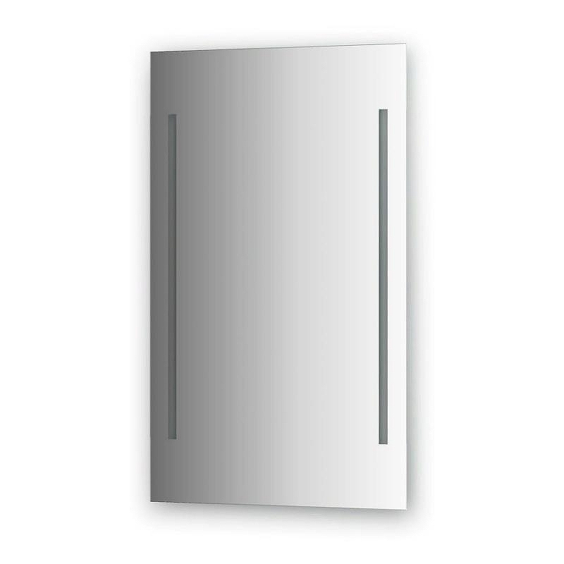 Зеркало Evoform Ledline 100х60 с подсветкой, купить, цена, заказать, магазин, доставка, скидка, промокод, купить, цена, заказать, магазин, доставка, скидка, промокод