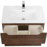 Тумба под раковину BelBagno Etna-H60 80 ETNA-H60-800-2C-SO-RW-P подвесная Rovere Moro, купить, цена, заказать, магазин, доставка, скидка, промокод, купить, цена, заказать, магазин, доставка, скидка, промокод