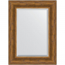 Зеркало Evoform Exclusive 79х59 BY 3394 с фацетом в багетной раме - Травленая бронза 99, купить, цена, заказать, магазин, доставка, скидка, промокод, купить, цена, заказать, магазин, доставка, скидка, промокод
