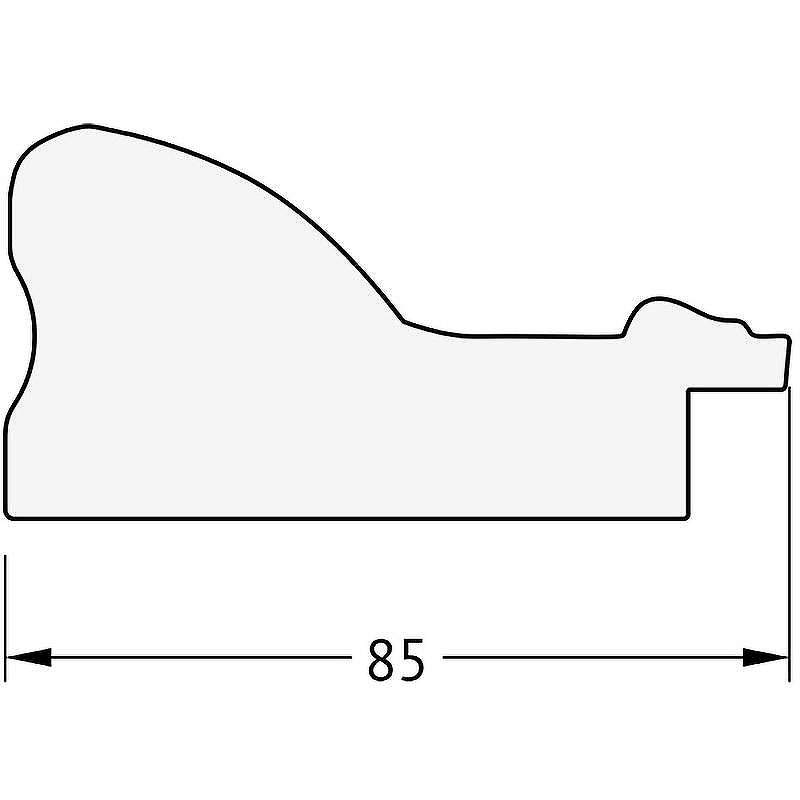 Зеркало Evoform Exclusive 155х65 BY 3566 с фацетом в багетной раме - Виньетка античная бронза 85, купить, цена, заказать, магазин, доставка, скидка, промокод, купить, цена, заказать, магазин, доставка, скидка, промокод