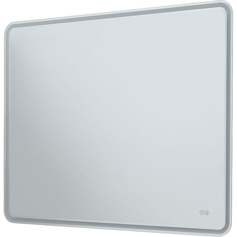 Зеркало Aquanet Ирис 100 326448 с подсветкой с сенсорным выключателем и подогревом, купить, цена, заказать, магазин, доставка, скидка, промокод, купить, цена, заказать, магазин, доставка, скидка, промокод