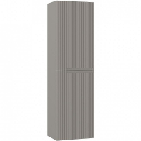 Шкаф пенал Orka Moonlight 40 3001324 подвесной Бежевый матовый, купить, цена, заказать, магазин, доставка, скидка, промокод, купить, цена, заказать, магазин, доставка, скидка, промокод