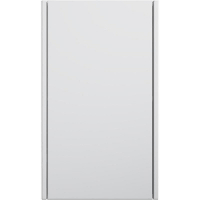 Подвесной шкаф AM.PM Func 40 M8FCH0402WM Белый матовый, купить, цена, заказать, магазин, доставка, скидка, промокод, купить, цена, заказать, магазин, доставка, скидка, промокод