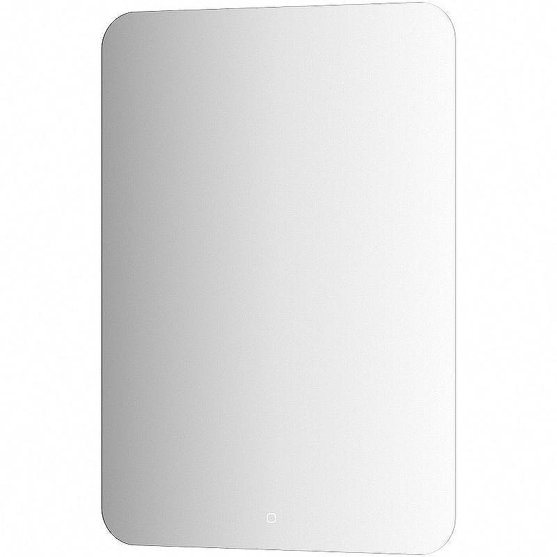Зеркало Defesto Opti 70x100 DF 2819S с подсветкой 32W-3000К/Сенсорный выключатель/Теплый белый свет, купить, цена, заказать, магазин, доставка, скидка, промокод, купить, цена, заказать, магазин, доставка, скидка, промокод