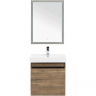 Комплект мебели для ванной Aquanet Nova Lite 60 254215 подвесной Дуб рустикальный, купить, цена, заказать, магазин, доставка, скидка, промокод, купить, цена, заказать, магазин, доставка, скидка, промокод