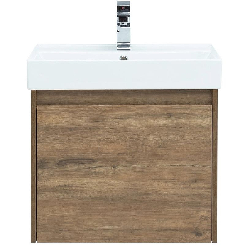 Комплект мебели для ванной Aquanet Nova Lite 60 254215 подвесной Дуб рустикальный, купить, цена, заказать, магазин, доставка, скидка, промокод, купить, цена, заказать, магазин, доставка, скидка, промокод