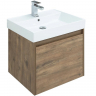 Комплект мебели для ванной Aquanet Nova Lite 60 254215 подвесной Дуб рустикальный, купить, цена, заказать, магазин, доставка, скидка, промокод, купить, цена, заказать, магазин, доставка, скидка, промокод