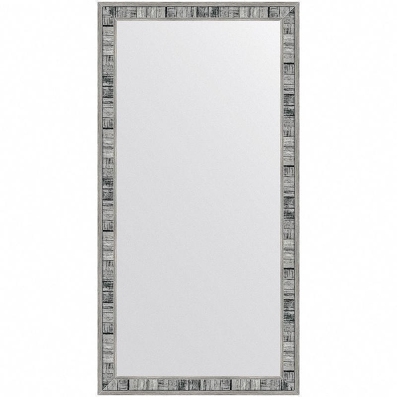 Зеркало Evoform Definite 102х52 BY 7493 в багетной раме - Состаренное дерево 50, купить, цена, заказать, магазин, доставка, скидка, промокод, купить, цена, заказать, магазин, доставка, скидка, промокод