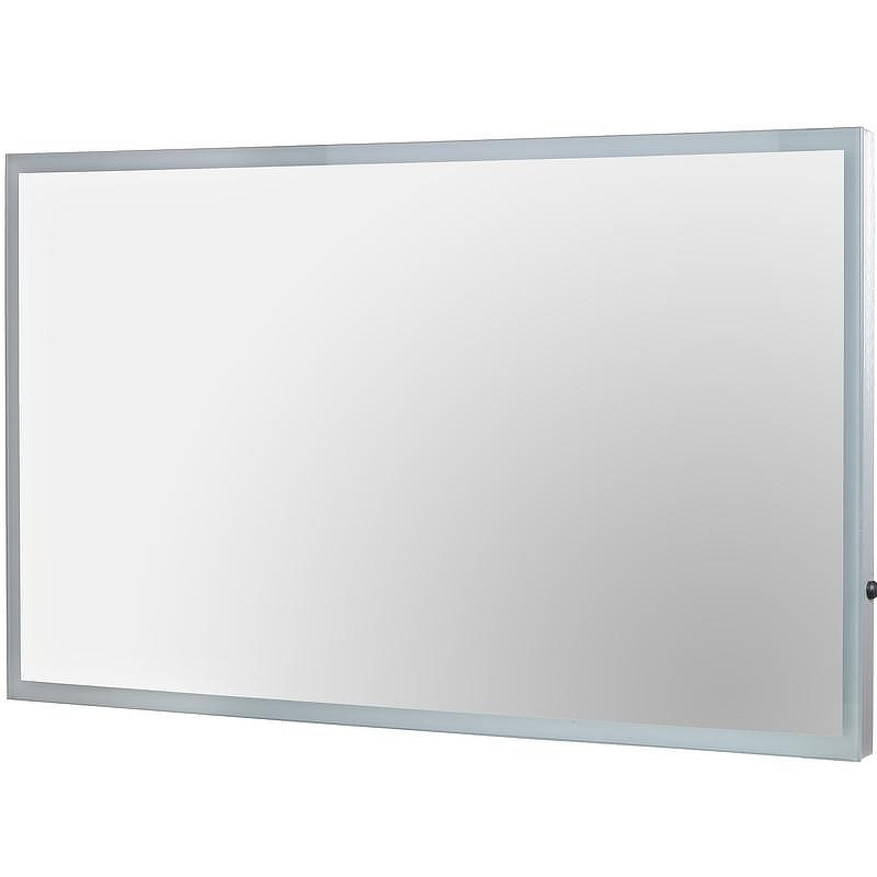 Зеркало Bemeta Hotel 127201719 с подсветкой холодный свет, купить, цена, заказать, магазин, доставка, скидка, промокод, купить, цена, заказать, магазин, доставка, скидка, промокод