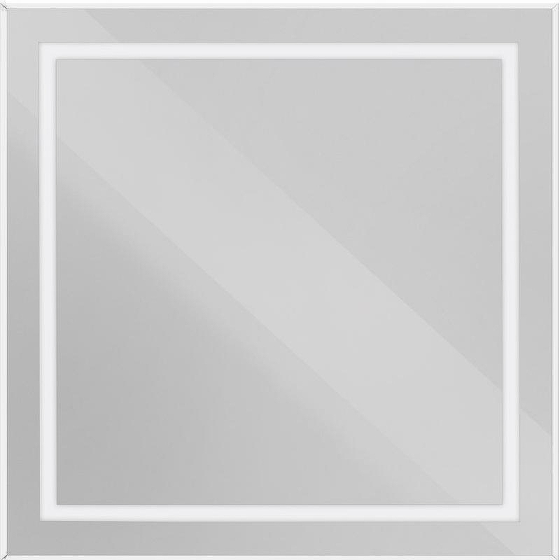 Зеркало BelBagno Kraft 80 SPC-KRAFT-800-800-SENS-AL с подсветкой Сатин с сенсорным выключателем, купить, цена, заказать, магазин, доставка, скидка, промокод, купить, цена, заказать, магазин, доставка, скидка, промокод