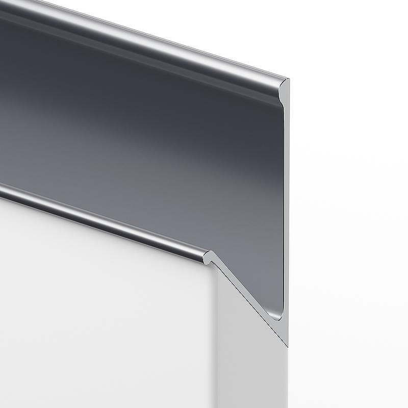 Шкаф пенал SanVit Авеню-3 32 pavenu3 в цвете Ral с бельевой корзиной Желтый глянец, купить, цена, заказать, магазин, доставка, скидка, промокод, купить, цена, заказать, магазин, доставка, скидка, промокод