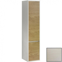 Шкаф пенал SanVit Мэри-4 32 pmery с фактурой под дерево подвесной Лиственница, купить, цена, заказать, магазин, доставка, скидка, промокод, купить, цена, заказать, магазин, доставка, скидка, промокод