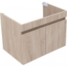 Тумба под раковину Aquanet Оптима 70 344804 подвесная Дуб светлый, купить, цена, заказать, магазин, доставка, скидка, промокод, купить, цена, заказать, магазин, доставка, скидка, промокод