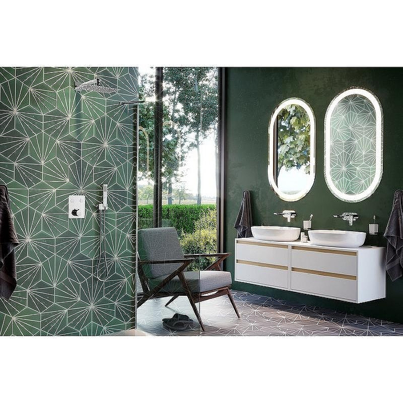 Тумба под раковину Excellent Tuto 60 MLEX.0104.600.WHBL подвесная Белый Дуб, купить, цена, заказать, магазин, доставка, скидка, промокод, купить, цена, заказать, магазин, доставка, скидка, промокод