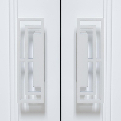 Тумба с раковиной Misty Дива 65 УТ000011766 Белая