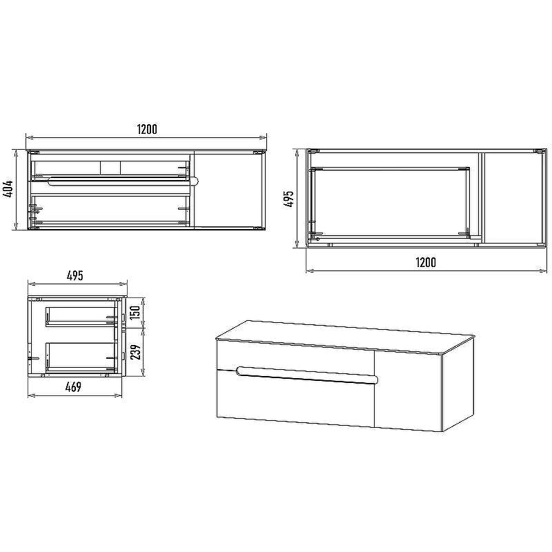 Misty Роял 120 УТ000014973 подвесная, купить, цена, заказать, магазин, доставка, скидка, промокод, купить, цена, заказать, магазин, доставка, скидка, промокод