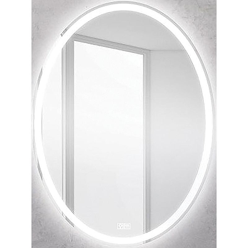 Зеркало BelBagno SPC-VST-600-800-LED-TCH-WARM с подсветкой с подогревом с сенсорным выключателем, купить, цена, заказать, магазин, доставка, скидка, промокод, купить, цена, заказать, магазин, доставка, скидка, промокод
