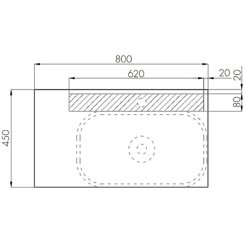 Тумба под раковину Aquaton Мишель 80 1A256801MIX30 подвесная Дуб рустикальный Фьорд, купить, цена, заказать, магазин, доставка, скидка, промокод, купить, цена, заказать, магазин, доставка, скидка, промокод