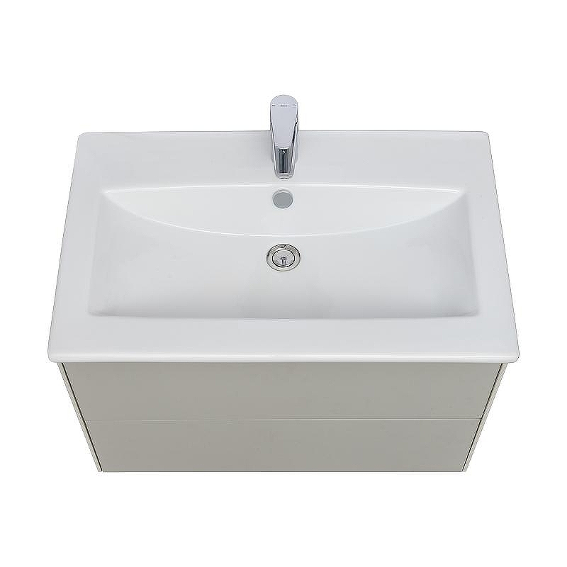 Тумба под раковину Aquaton Сохо 75 1A258101AJ9A0 подвесная Слэйт Галька серая, купить, цена, заказать, магазин, доставка, скидка, промокод, купить, цена, заказать, магазин, доставка, скидка, промокод