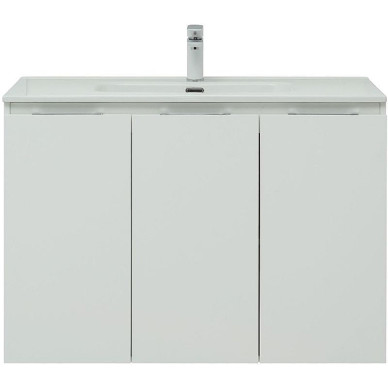 Тумба под раковину Aquanet Алвита New 100 277530 подвесная Белая матовая, купить, цена, заказать, магазин, доставка, скидка, промокод, купить, цена, заказать, магазин, доставка, скидка, промокод