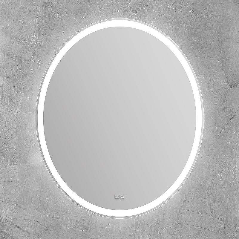 Зеркало BelBagno 75 SPC-VST-750-900-LED-TCH-WARM с подсветкой с подогревом с сенсорным выключателем, купить, цена, заказать, магазин, доставка, скидка, промокод, купить, цена, заказать, магазин, доставка, скидка, промокод