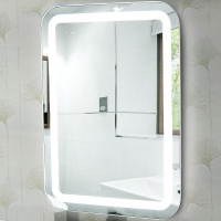 Зеркало Relisan Agata 600х800 Гл000024391 с подсветкой с сенсорным выключателем, купить, цена, заказать, магазин, доставка, скидка, промокод, купить, цена, заказать, магазин, доставка, скидка, промокод