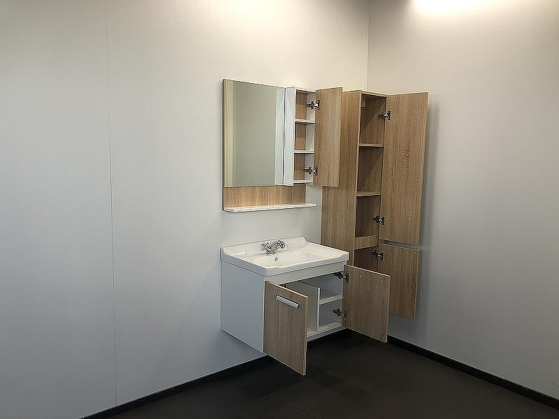 Зеркальный шкаф Comforty Рига 70 00004142212 Дуб сонома, купить, цена, заказать, магазин, доставка, скидка, промокод, купить, цена, заказать, магазин, доставка, скидка, промокод