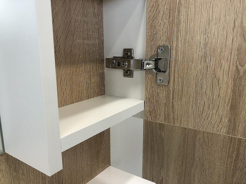 Зеркальный шкаф Comforty Рига 70 00004142212 Дуб сонома, купить, цена, заказать, магазин, доставка, скидка, промокод, купить, цена, заказать, магазин, доставка, скидка, промокод