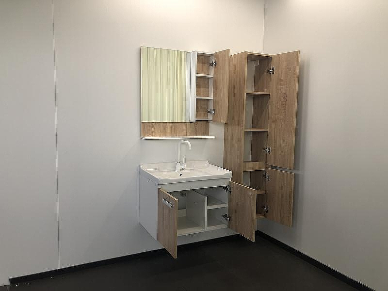 Зеркальный шкаф Comforty Рига 70 00004142212 Дуб сонома, купить, цена, заказать, магазин, доставка, скидка, промокод, купить, цена, заказать, магазин, доставка, скидка, промокод