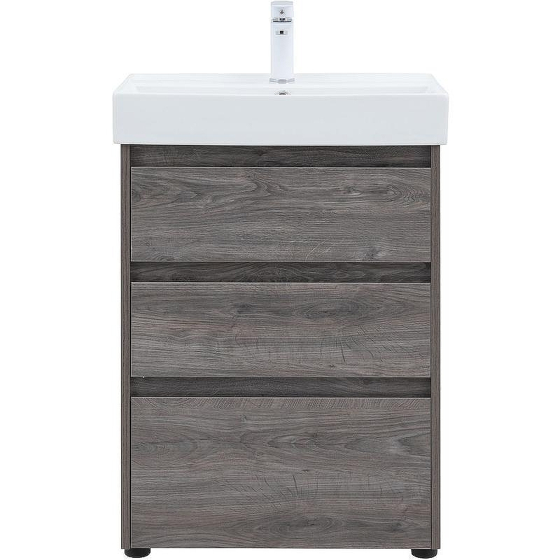 Тумба под раковину Aquanet Nova Lite 60 302470 Дуб рошелье, купить, цена, заказать, магазин, доставка, скидка, промокод, купить, цена, заказать, магазин, доставка, скидка, промокод