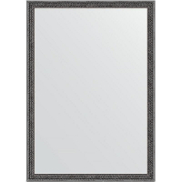 Зеркало Evoform Definite 68х48 BY 0624 в багетной раме - Витой махагон 28, купить, цена, заказать, магазин, доставка, скидка, промокод, купить, цена, заказать, магазин, доставка, скидка, промокод